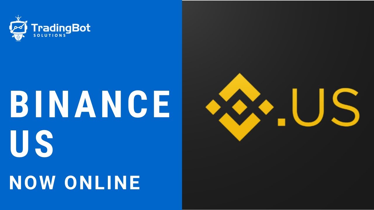 binance bot crypto