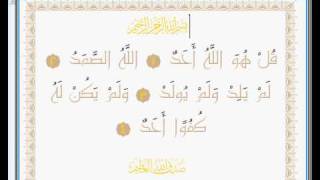 Learn Arabic Change Text Colour screenshot 3