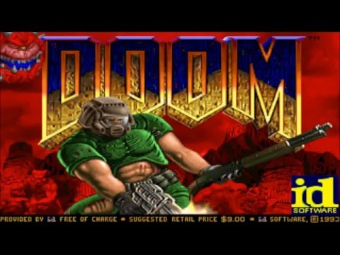 Come Giocare Doom su moderni computer utilizzando Doomsday Engine