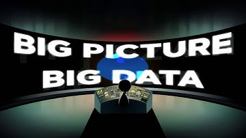 RSi Big Data Big Analytics