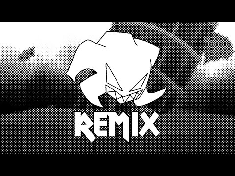 Parasite Instrumental (ZGURemixer's Remix) | Friday Night Funkin'