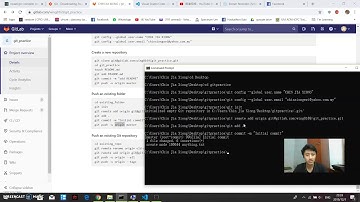 [English] [Git] 02 Git Init - Start your Git Journey here