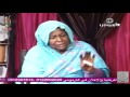الشاعرة حكمت ياسين لا بعدك بيريحني إلقاء شعري بنات حواء 2011م الحلقة الثامنة عشر قناة هارموني 