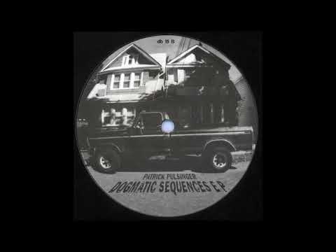 Patrick Pulsinger — Patrick Pulsinger - Staub