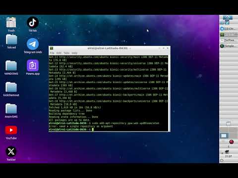 how to install html creator or web editor#linux#ubuntu#lubuntu#kali#how#howto#howtoinstall#html#html
