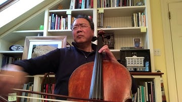 #SongsOfComfort: Albinoni