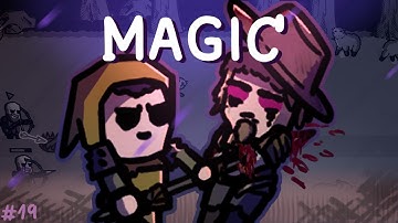 BIG Combat Update (no bugs) | Devlog