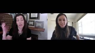 Effective Practice & Dealing with Frustration | Dr. Kristina Driskill | Performance Anxiety Decoded