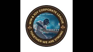 Full WIN & JOY CORPORATE CRICKET S2 - AL-FATAH CC vs Cric Mamas Guide