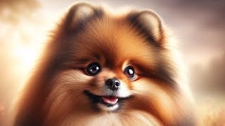 Pomeranian: The Ultimate Pet Guide