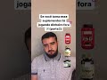 Parte 2, de suplementos que não valem a pena a grande massa consumir.