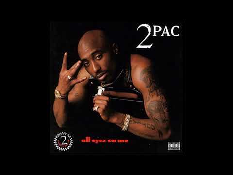2Pac Run Tha Streetz Explicit
