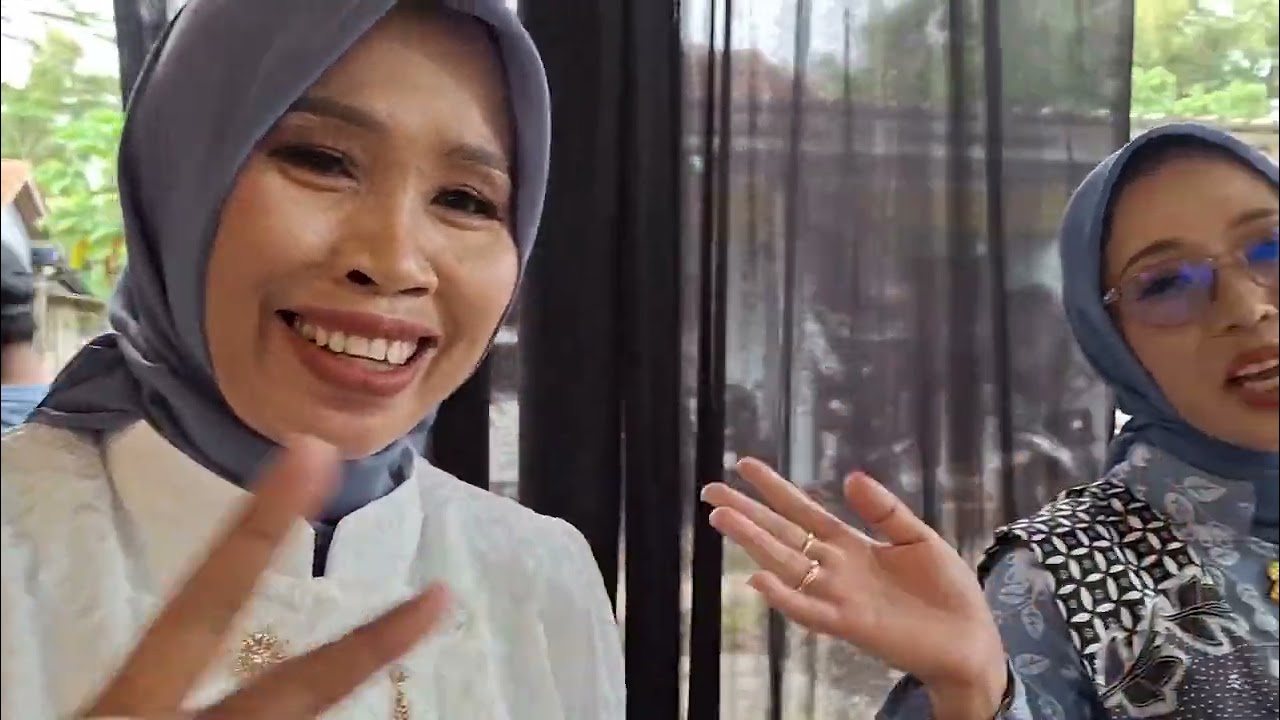 Kiliner di hajatan #makan  #yukkulinerbareng 