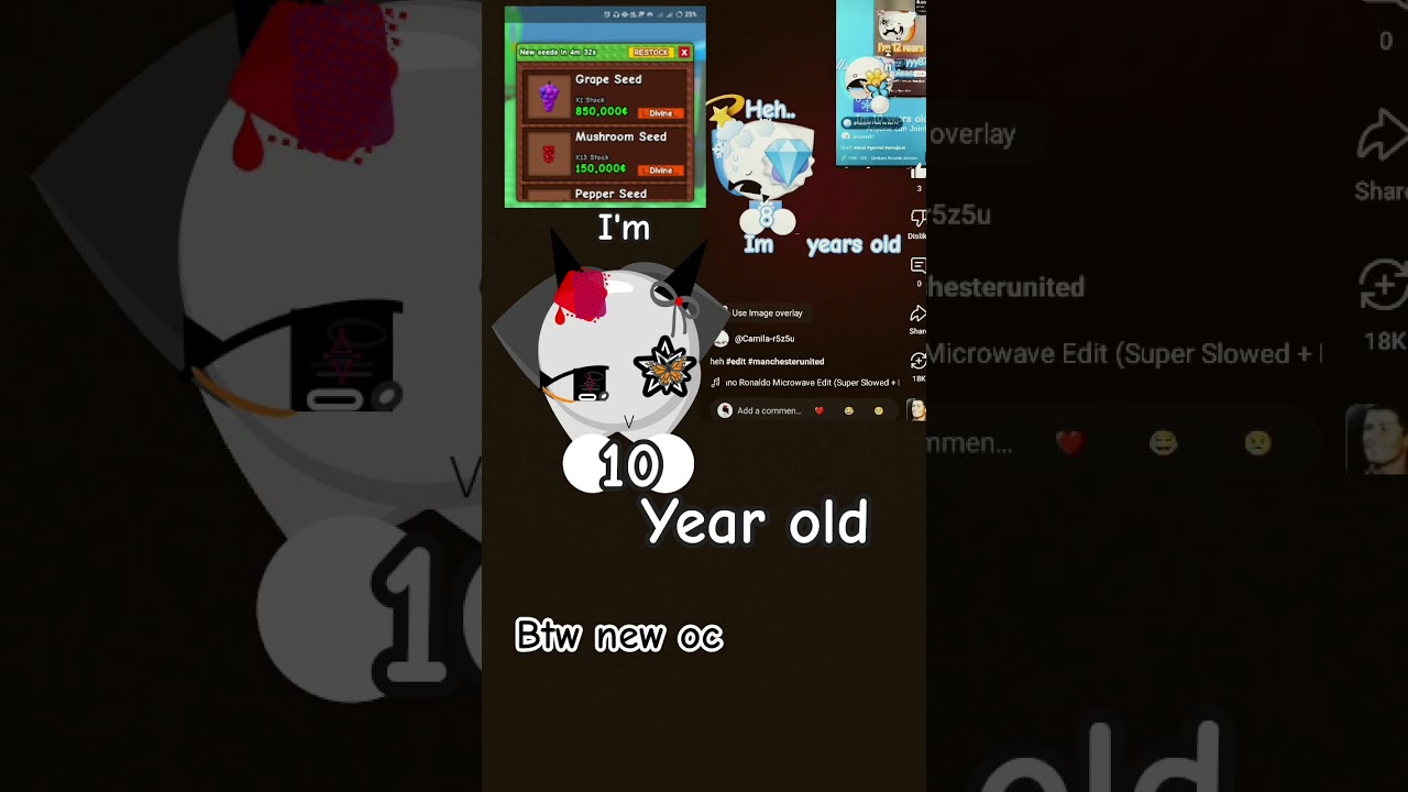 i didn't post cuz i go to achool hehe im absent to day!! 🎉🎉🎉🎒📚