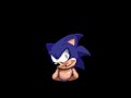 Sonic.exe (Sonic 2005: REWORKED) [Gamehub] Jogando pelo Moto G53 
