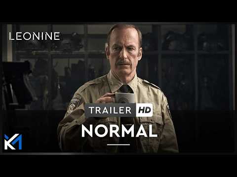 Normal — Trailer Deutsch | Kinostart: 16. April 2026
