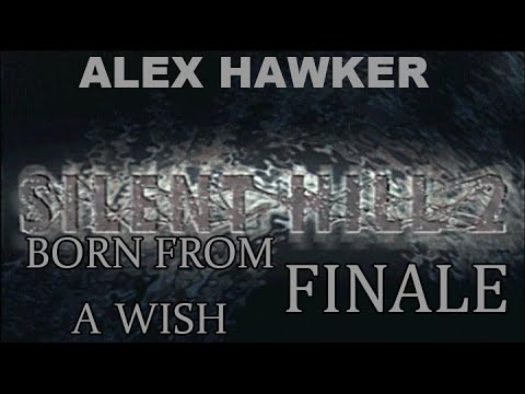(SH2 DLC) Born From a Wish Прохождение ФИНАЛ [Джеймс - плохой человек]