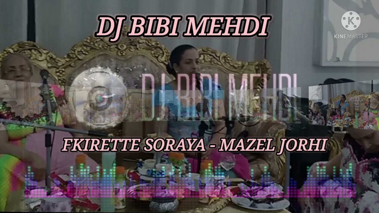 𝑭𝑲𝑰𝑹𝑬𝑻𝑻𝑬  𝑺𝑶𝑹𝑨𝒀𝑨 - 𝑴𝑨𝒁𝑬𝑳 𝑱𝑶𝑹𝑯𝑰      فقيرات صورية - مازال جرحي