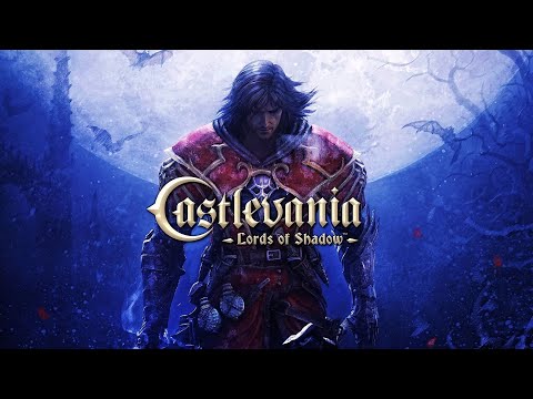 Video: Castlevania: Gospodari Sjene 2 - Pronađite Ogledalo Sudbine, Zagonetku, Borbenu Borbu