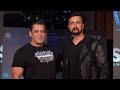 Kichcha Sudeep ने Salman Khan को बताया अपना Strength