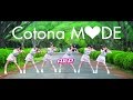 【MV】A応P「Cotona MODE」Short Ver.