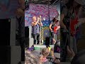 Dirtwire - Short2 - Wormtown Music Festival 2024 #dirtwiremusic #wormtownmusicfestival