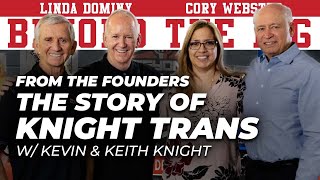 List of 10+ who owns knight transportation