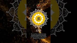 The Vibrational Power of OM: Exploring its Origins as the Original Sound of the Universe