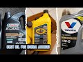 6 Best Oil For Honda Accord in 2025 | for 2007 - 2022 Models