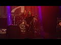 Assumption (IT) - 2019.09.14 - Live @ De Casino, Sint ...