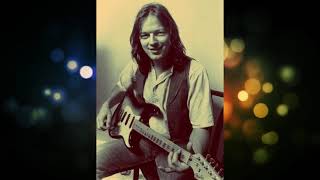 Герои Гитары  David Gilmour  Выпуск №6