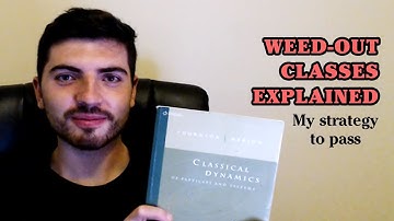 How I Turned Physics Hardest Class Into My Biggest Win