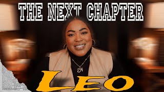 LEO - What Is The Next Chapter of Your Life? | Timeless Reading