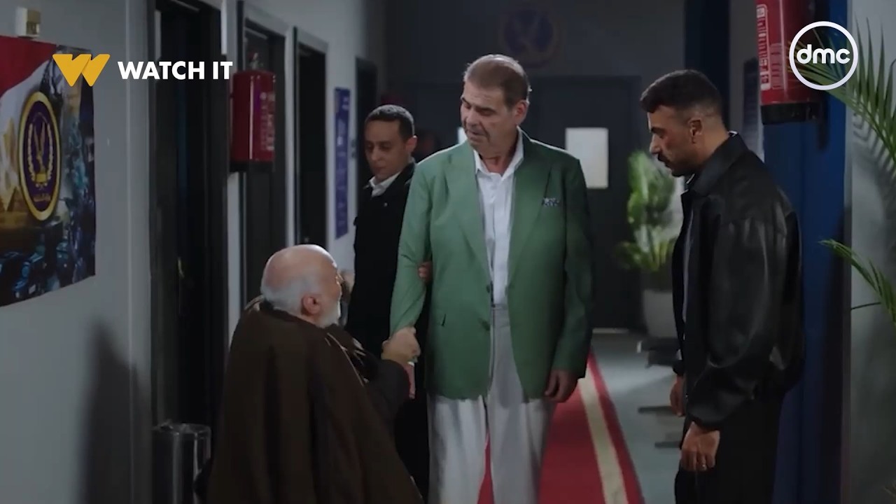 علي كلاي مش بيسيب حقه وبيعلن الحرب على مختار السندي 💥