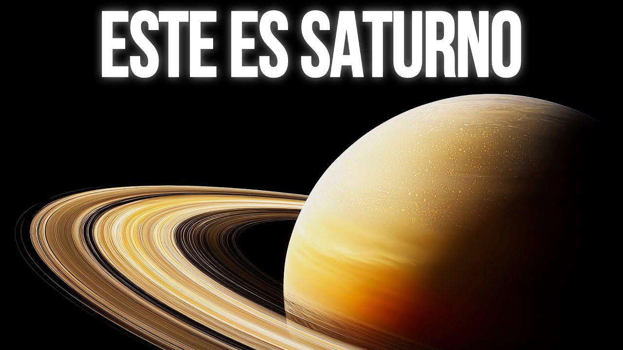 ¿Por qué Saturno es el planeta que da más miedo?