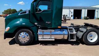 Full 2019 KENWORTH T680 For Sale Update
