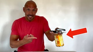 Kitchenaid Clic Can Opener - Shocking Way To Open A Can