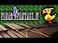 Final Fantasy 4 Chocobo Theme Music for Percussion