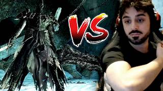 I AURAMOGGED THE HARDEST BOSS IN DARK SOULS AFTER ONLY 6 TO 7 ATTEMPTS