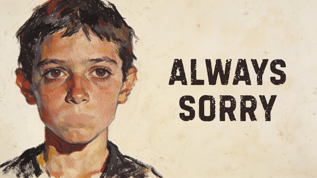 Почему нужно извиняться, даже если ты не неправ.