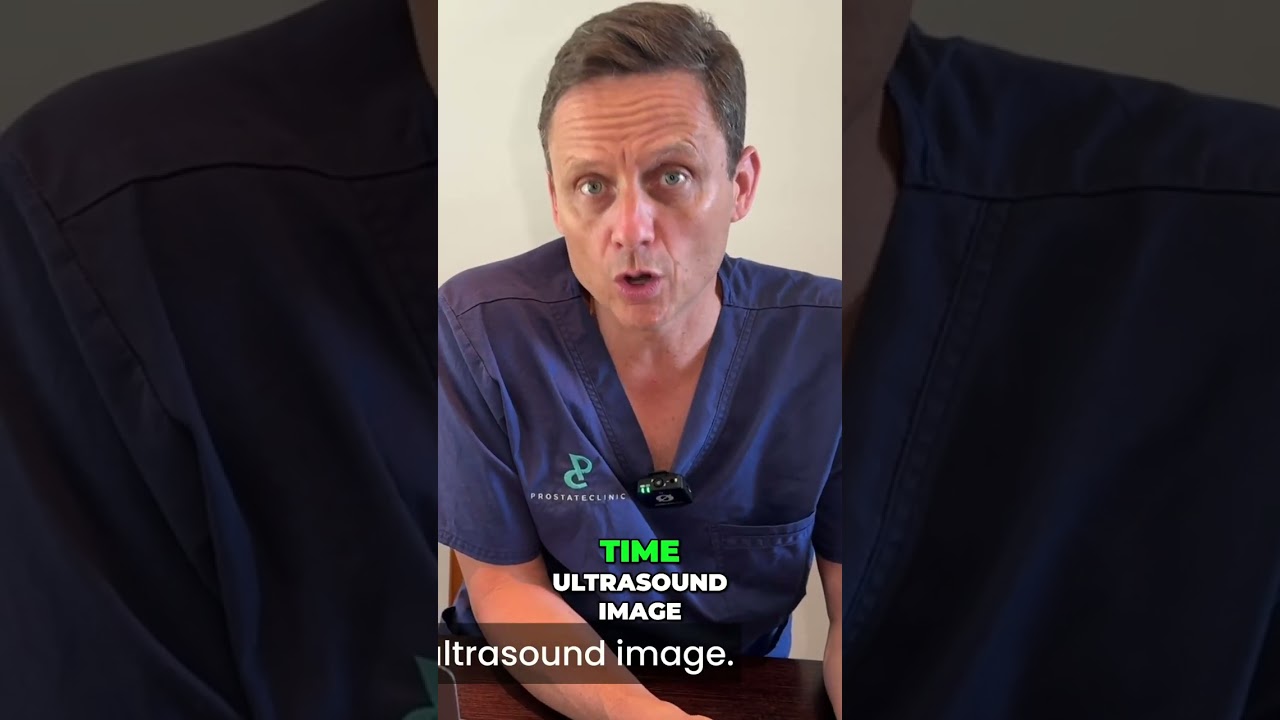 Revolutionizing Prostate Biopsies with Fusion Technology