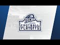 2021 NJCAA DI Football Playoff