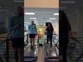 Two types of people at the gym 🤣