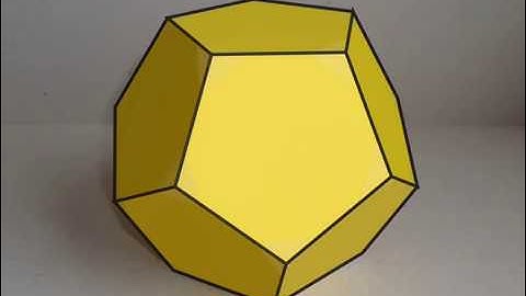 conversion of Truncated dodecahedron