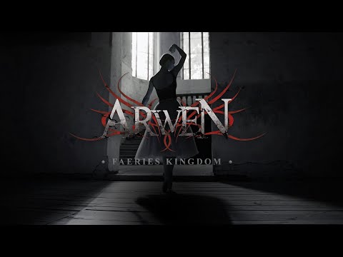 ARWEN - Faeries Kingdom (Saurom "Mester De Juglaría")