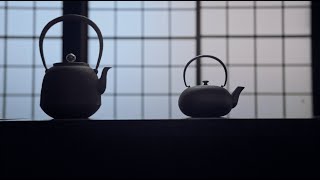 История создания чугунных чайников BORK