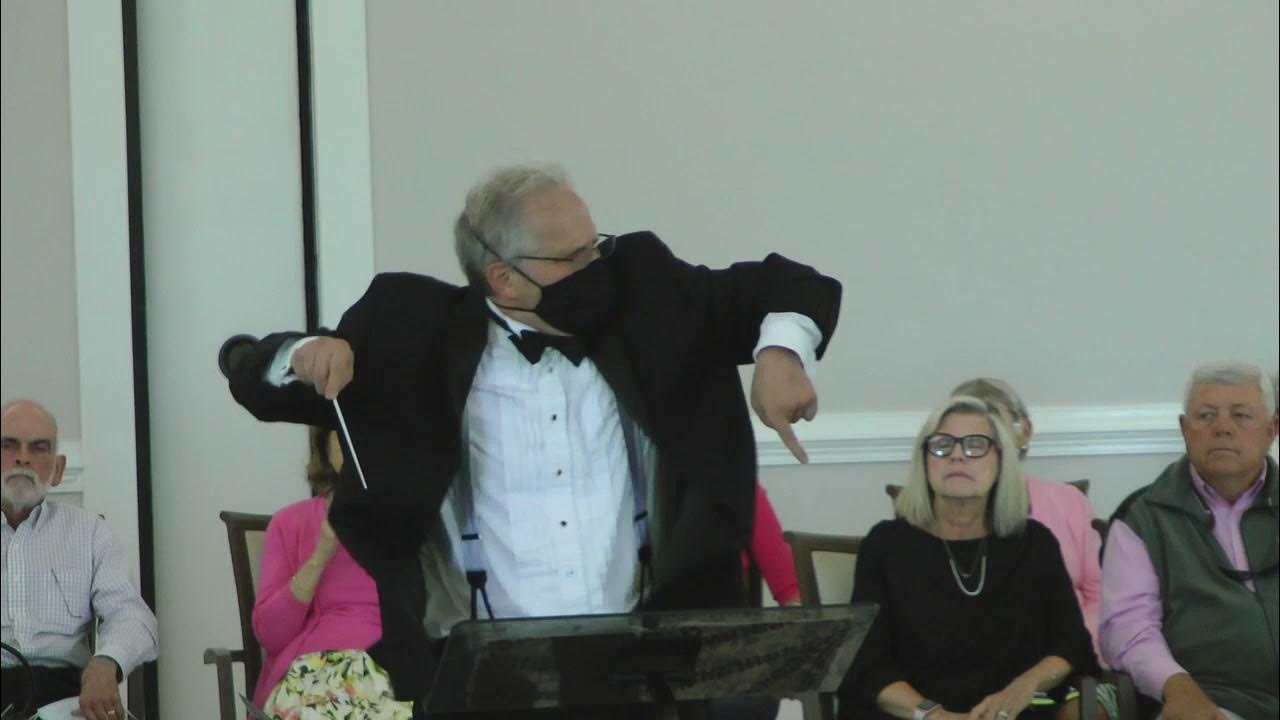 Rolling in the Deep. Arrangement by Larry Moore. YouTube