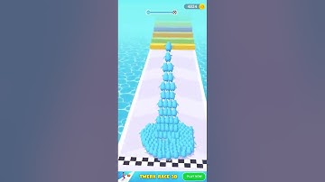 Count Master Gameplay Walkthrough Part-89