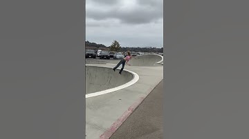 Thumbnail of I’m on the edge of seventeen #music #song #rock #skate #skatepark #rollerskate #patins #girlpower