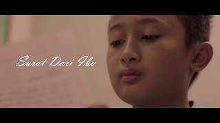 Official Trailer II - Film pendek SD Ta'mirul Islam Surakarta - Surat dari Ibu